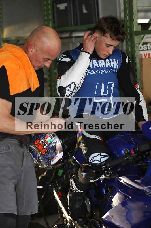 /Archiv-2024/01 26.-28.01.2024 Moto Center Thun Jerez/Boxenimpressionen/27.01.2024